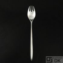 Cohr. Sterling Silver Dinner Fork, Hjørdis Haugaard - Trinita