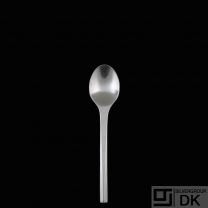 Georg Jensen. Stainless Tea Spoon 033 - Prisme / Prism.