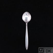 Falle Uldall / Cohr - Sterling Silver Coffee Spoon - Mimosa