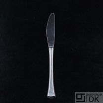 Hans Hansen. Silver Fruit / Child's Knife - Kristine 