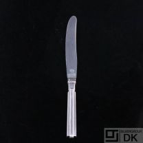 Hans Hansen. Silver Fruit / Child's Knife. No. 18 / Arvesølv nr. 18