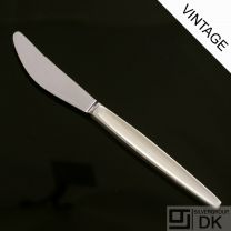 Georg Jensen Silver Fruit Knife - Cypress/ Cypres - VINTAGE