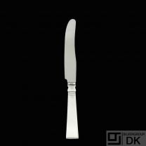Georg Jensen. Sterling Silver Fruit / Child's Knife 072A- Blok / Acadia #46.