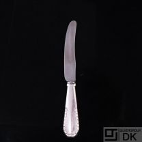 Georg Jensen Silver Fruit / Child's Knife - Viking / Nordisk