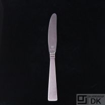 Svend Weihrauch - F. Hingelberg. Silver Luncheon Knife. No. 11