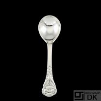Evald Nielsen. No. 1 - Silver Sugar Spoon.