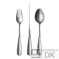 Georg Jensen LIVING 3 Pieces Of Cutlery - VIVIANNA