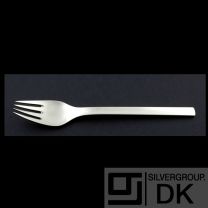 Georg Jensen Tuja / Tanaqvil Dinner Fork - Stainless Steel