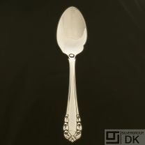 Georg Jensen Silver Gourmet Spoon - Lily of the Valley/ Liljekonval - NEW