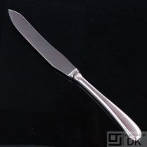 Ole Hagen for A. Michelsen. Sterling Silver Carving Knife - Ida