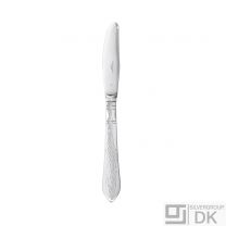 Georg Jensen Silver Luncheon Knife, Long Handle - Continental/ Antik - NEW