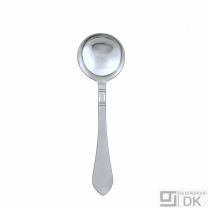 Georg Jensen Silver Soup Spoon - Continental/ Antik - NEW