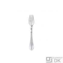 Georg Jensen Silver Child's Fork - Continental/ Antik - NEW
