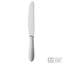 Georg Jensen. Mitra Cutlery - Large Dinner Knive (short handle) 003 - Gundorph Albertus