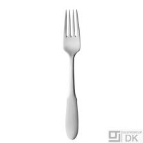Georg Jensen. Mitra Cutlery - Dinner Fork 012 - Gundorph Albertus