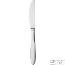 Georg Jensen. Mitra Cutlery - Dinner Knive (long handle) 017 - Gundorph Albertus