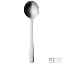 Georg Jensen. New York Cutlery - Dinner Spoon 011 - Henning Koppel.