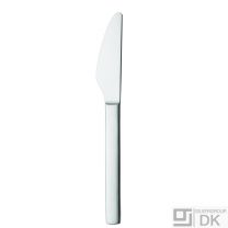 Georg Jensen. New York Cutlery - Dinner Knife, serrated 017 - Henning Koppel.