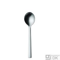 Georg Jensen. New York Cutlery - Large Tea Spoon 031 - Henning Koppel.