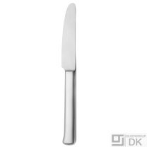 Georg Jensen. Stainless Steel Cutlery - Large Dinner Knife 003 - Bo Bonfils.