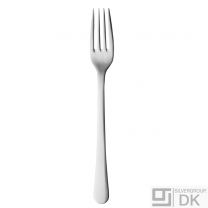 Georg Jensen. Copenhagen Cutlery - Dinner Fork 012 - Grethe Meyer.