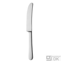 Georg Jensen. Copenhagen Cutlery - Dinner Knife, serrated 017 - Grethe Meyer.