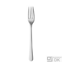 Georg Jensen. Copenhagen Cutlery - Starters Fork 022 - Grethe Meyer.