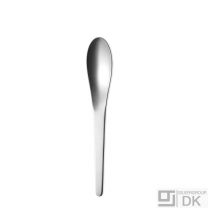 Georg Jensen. AJ Cutlery - Large Tea Spoon 031 - Arne Jacobsen.