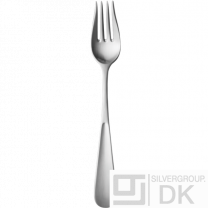 Georg Jensen. Vivianna Cutlery - Dinner Fork 012 - Vivianna Torun.