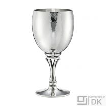 Georg Jensen Silver Goblet, Small - #532 A