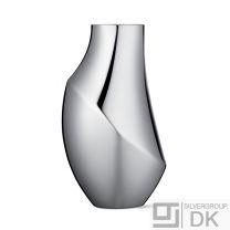 Georg Jensen LIVING Vase - FLORA - Medium