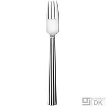 Georg Jensen. Bernadotte Cutlery - Dinner Fork 012