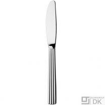 Georg Jensen. Bernadotte Cutlery - Starter / Lunch / Dessert Knife 024