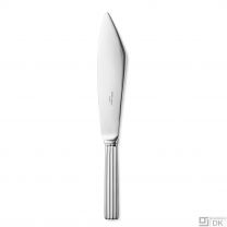 Georg Jensen. Bernadotte Steel Cutlery - Cake Knife 089