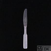 Svend Weihrauch - F. Hingelberg. Silver Fruit / Child's Knife. No. 4