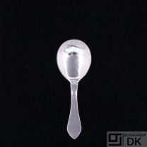 Georg Jensen. Silver Sugar Spoon 171 - Continental / Antik