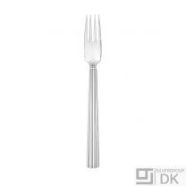 Georg Jensen Silver Dinner Fork - Bernadotte
