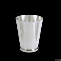 Georg Jensen. Sterling Silver Pyramid Cocktail Cup #774 - Harald Nielsen - Wendel.