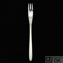 Arne Jacobsen for A. Michelsen. Sterling Silver Dinner Fork  - AJA