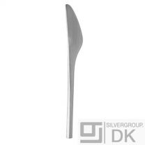 Georg Jensen. Stainless Dinner Knife 014 - Prisme - New