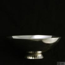 Georg Jensen Sterling Silver Bowl #823 - Bernadotte