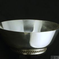 Georg Jensen Sterling Silver Bowl #904 - Bernadotte