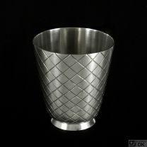 Georg Jensen. Sterling Silver Cocktail Cup - Bernadotte #819B