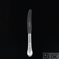 Evald Nielsen. No. 12. Silver Fruit / Child's Knife.