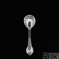 Evald Nielsen. No. 12. Silver Sugar Spoon.