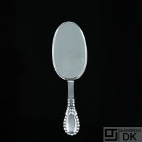 Evald Nielsen. No. 13. Silver Cake Server.