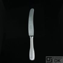 Evald Nielsen. No. 14. Silver Luncheon Knife.