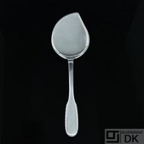 Evald Nielsen. No. 14. Silver Cake Server.