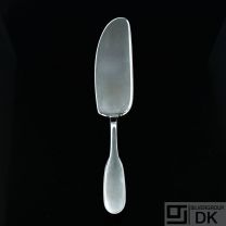 Evald Nielsen. No. 14. Silver Cake Server.