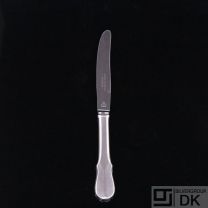 Evald Nielsen. No. 21. Silver Fruit / Child's Knife.